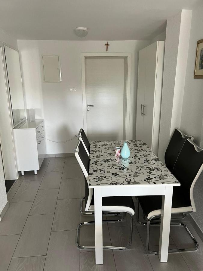 Apartmani Marina 크리크베니카 외부 사진