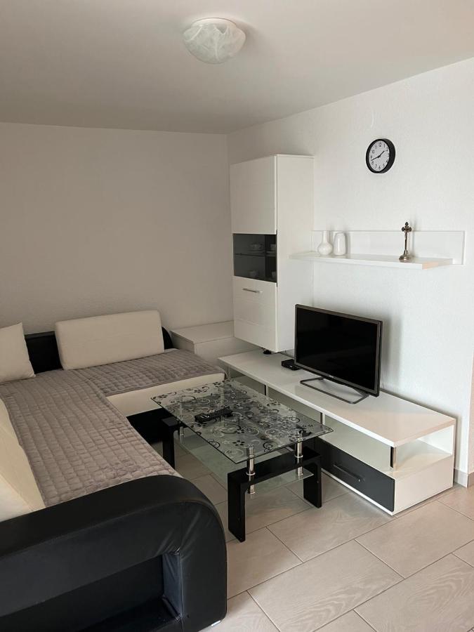 Apartmani Marina 크리크베니카 외부 사진