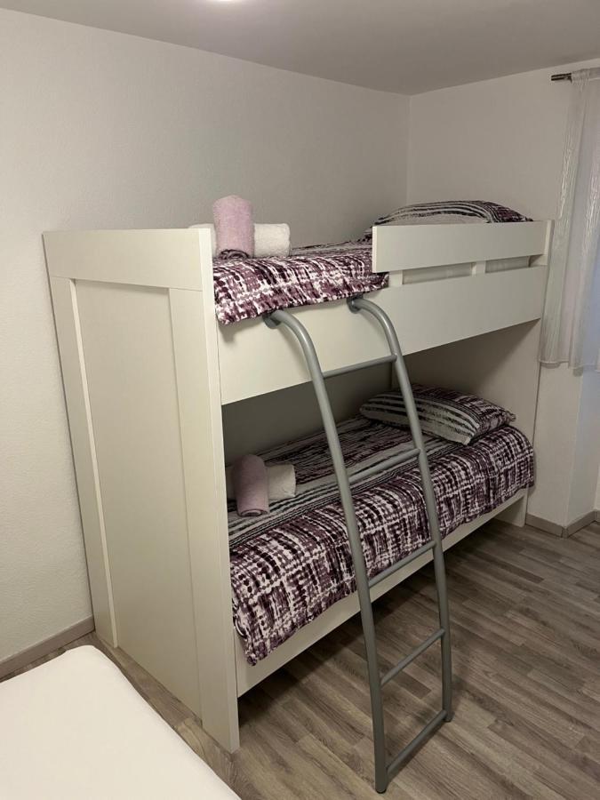 Apartmani Marina 크리크베니카 외부 사진