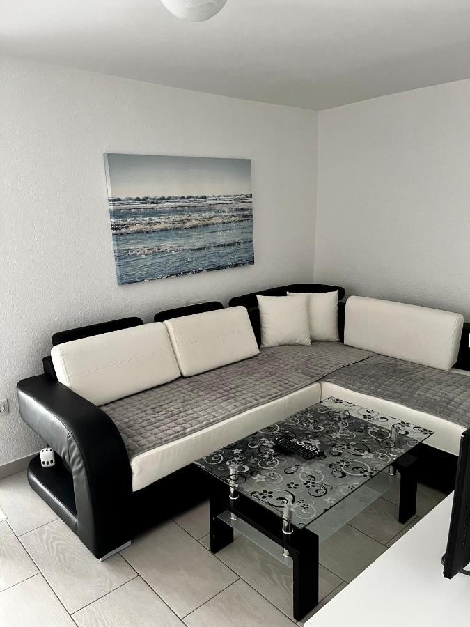 Apartmani Marina 크리크베니카 외부 사진